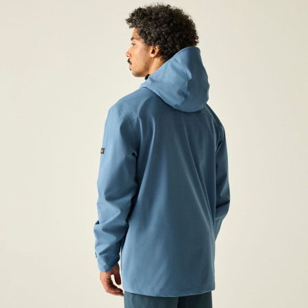 Giacca da uomo Regatta Oklarna