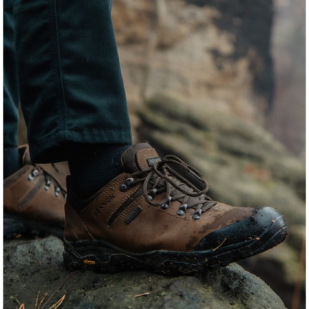 Scarpe Bennon Terenno Low