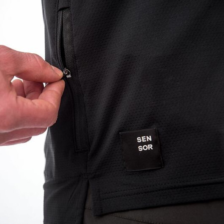 Maglia da ciclismo da uomo Sensor Helium