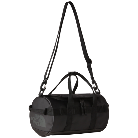 Borsa a spalla The North Face Base Camp Duffel Shoulder Bag