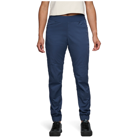 Pantaloni da donna Black Diamond W Notion Sp Pants