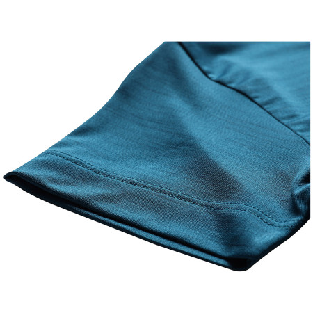 Maglietta da bambino Alpine Pro Basiko