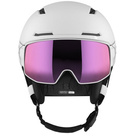 Casco da sci Salomon Driver Prime Sigma Plus