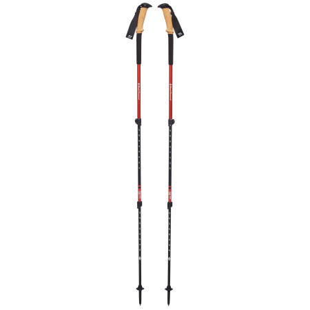 Bastoncini da trekking Black Diamond Trail Ergo Cork