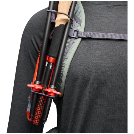 Zaino Black Diamond Trail Vista 20