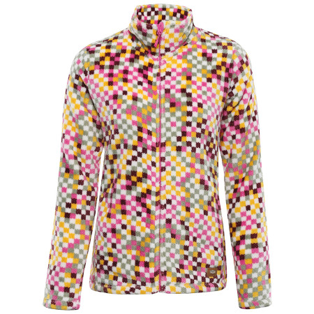 Felpa da donna Alpine Pro Eflina