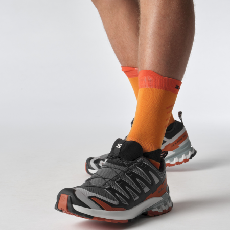 Scarpe da uomo Salomon Xa Pro 3D V9 Wide
