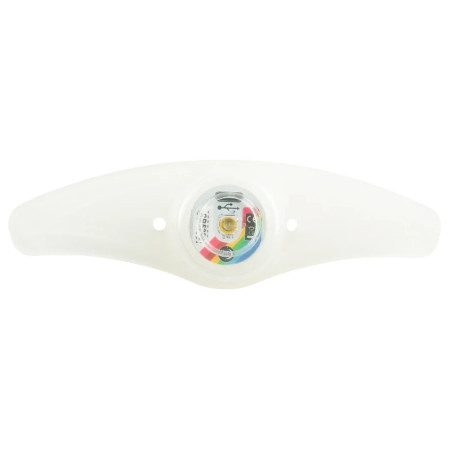 Lampeggiante per bicicletta Nite Ize SpokeLit Disc-O Tech