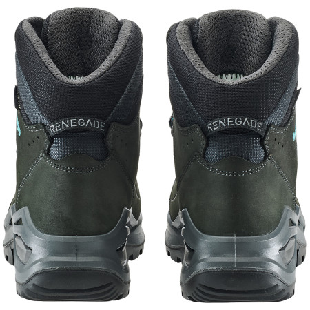 Scarpe da trekking da donna Lowa Renegade Evo GTX MID Ws Wide