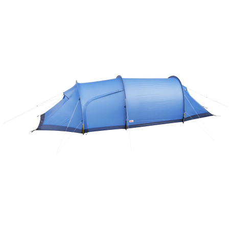 Tenda da trekking Fjällräven Abisko Endurance 2 blu UN Blue