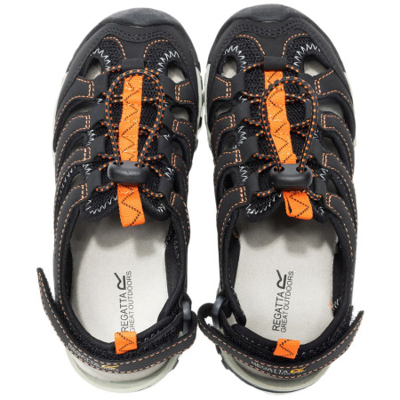 Sandali da bambino Regatta Westshore IV Junior Z5Q