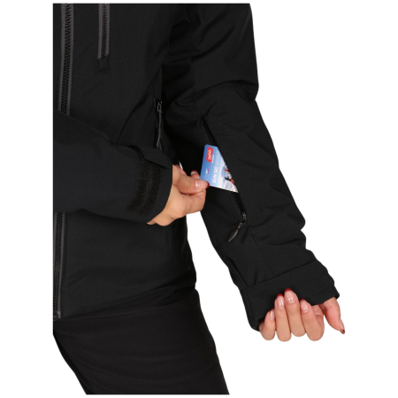 Giacca da donna Kilpi Flip-W