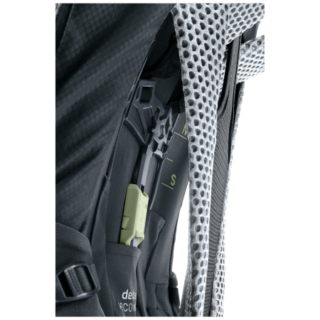 Zaino da donna Deuter Futura Pro 38 SL