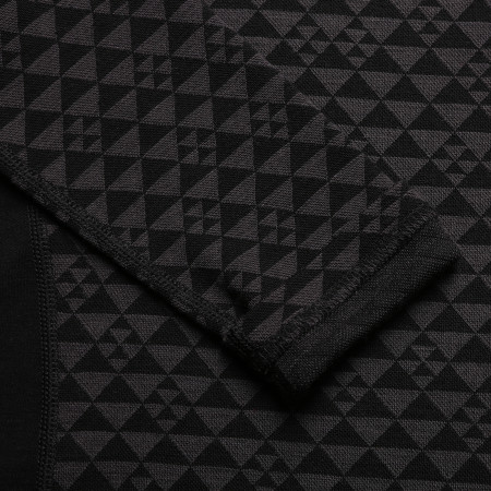 Maglietta sportiva da donna Zulu Merino 240 Long