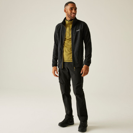 Felpa funzionale da uomo Regatta Rivake