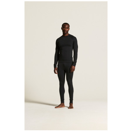 Maglietta funzionale da uomo Craft Warm Comfort LS M