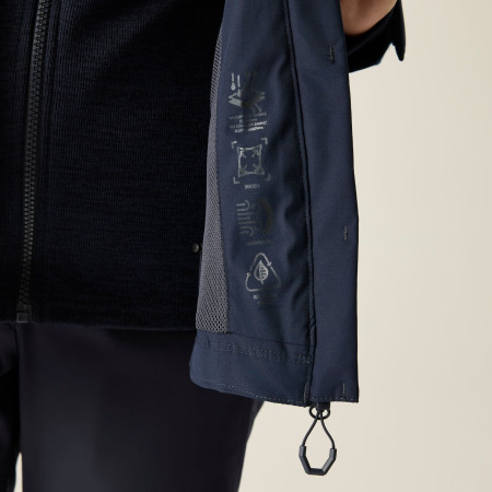 Giacca da donna Dare 2b Switch Up III Jacket