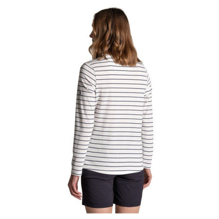 Maglietta da donna Craghoppers NosiLife Akona Long Sleeved Top