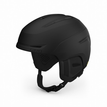 Casco Giro Neo Mips nero Mat Black