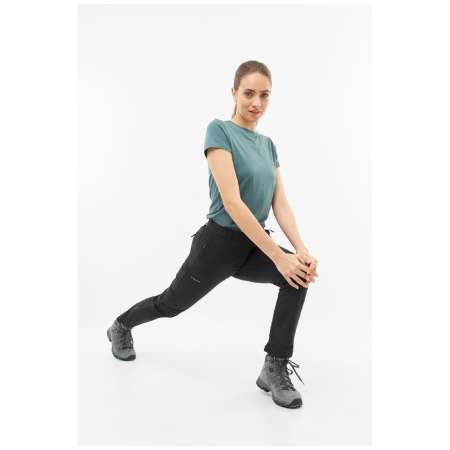 Pantaloni da donna Viking Expander Ultralight