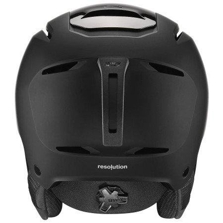 Casco da sci Uvex Resolution