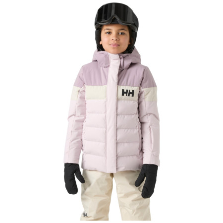 Giacca da bambino Helly Hansen Jr Girl Diamond Jacket