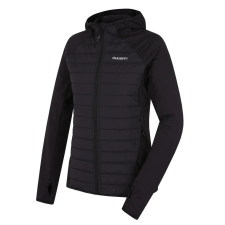 Felpa da donna Husky Arya L