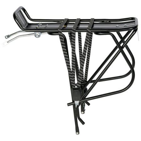 Portapacchi posteriore Sport Arsenal Art. 215 nero