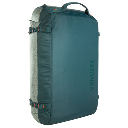 Borsa da viaggio Tatonka Duffle Bag 45 verde chiaro sage green