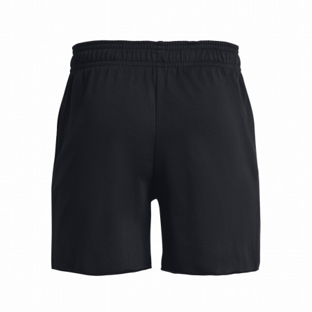 Pantaloncini da uomo Under Armour Rival Terry 6in Short