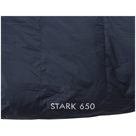 Sacco a pelo in piuma Warg Stark 650