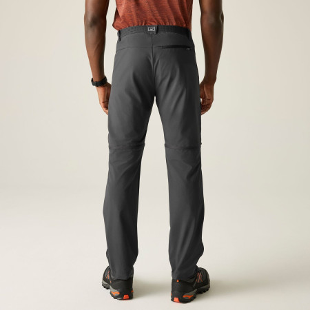 Pantaloni da uomo Regatta Mountain Z/O Trousers