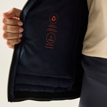 Giacca da donna Regatta Women's Rigain