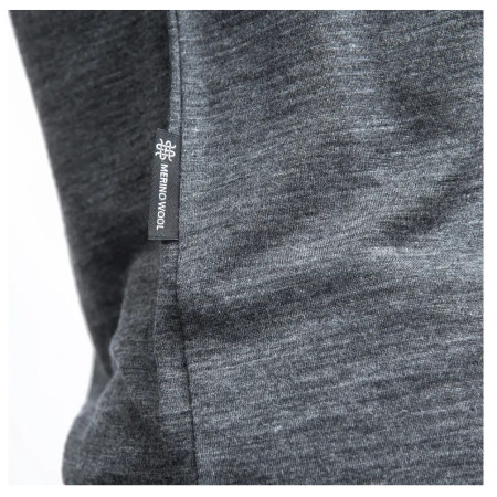 Maglietta da donna Sensor Merino Lite