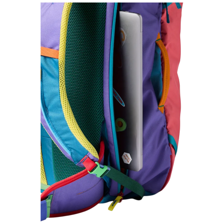 Zaino Cotopaxi Allpa 35L Travel Pack Del Dia