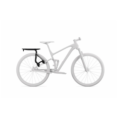 Portabagagli Thule Tour Rack