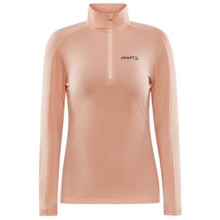 Maglietta sportiva da donna Craft CORE Gain rosa chiaro Cosmo