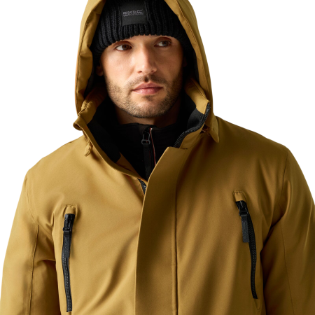 Giacca invernale da uomo Regatta Frankie Insulated