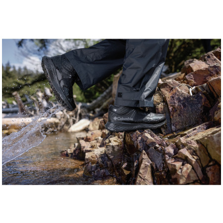 Scarpe da trekking da uomo Columbia Konos™ Trs Outdry™ Mid