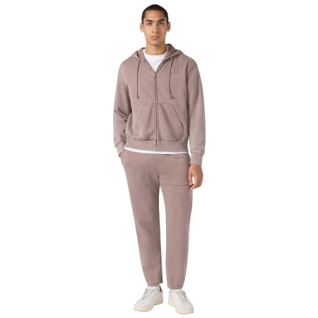 Pantaloni da tuta da uomo Champion Elastic Cuff Pants M Champion Laundry