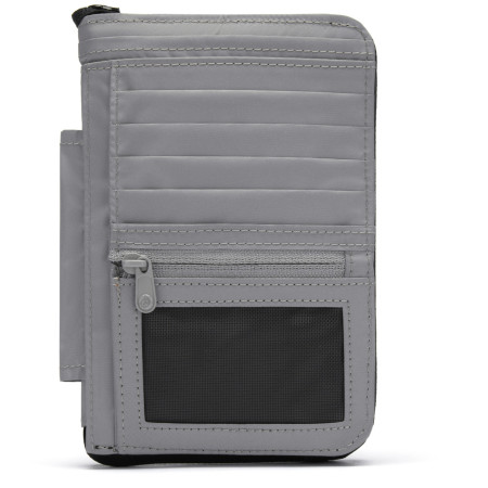 Portafoglio Pacsafe RFIDsafe compact travel organizer