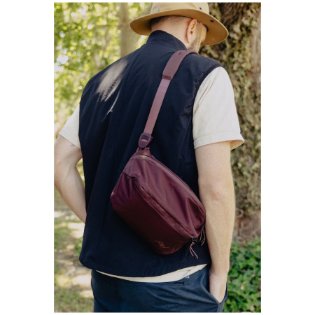 Marsupio Peak Design Outdoor Sling 4L