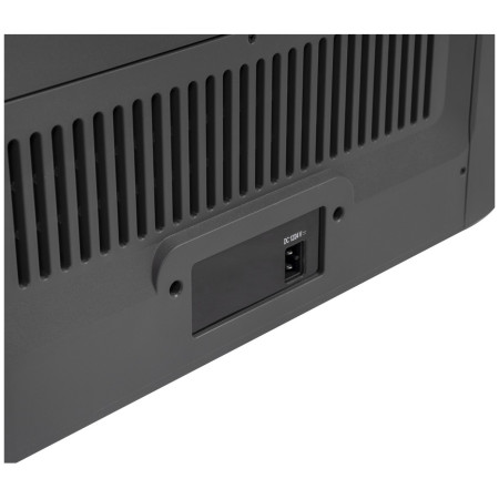 Frigorifero a compressore Brunner Polarys Criomaster HPI 73