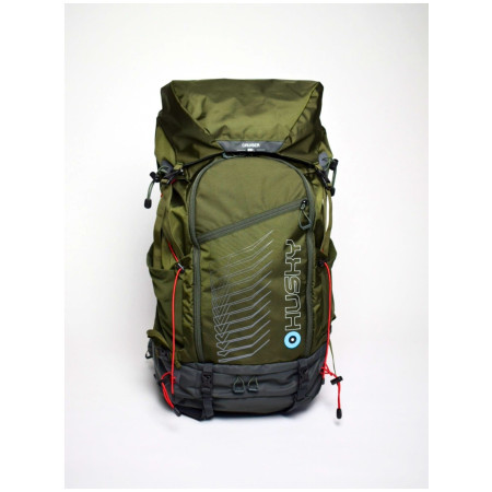Zaino Husky Cruiser 55L