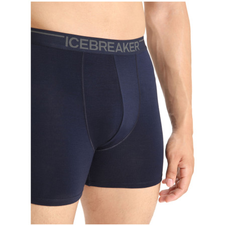 Boxer da uomo Icebreaker Mens Anatomica Boxers