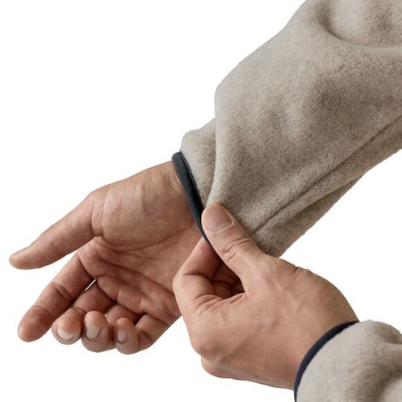 Felpa da uomo Patagonia M's LW Synch Snap-T P/O