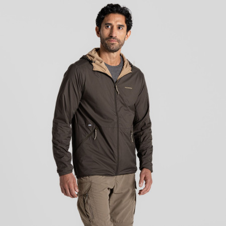 Giacca Craghoppers NosiLife Ovis Reversible Jacket