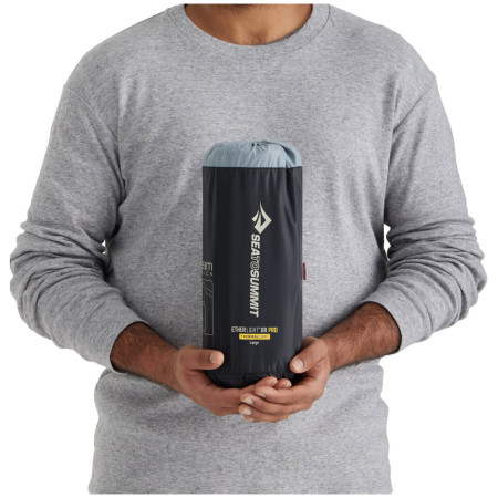 Materassino gonfiabile Sea to Summit Ether Light XR Pro - Large