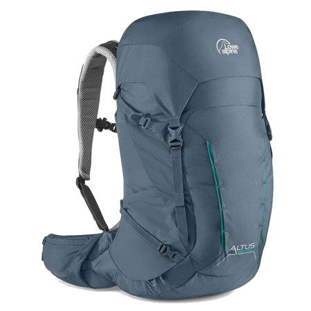 Zaino Lowe Alpine Altus ND30 blu DarkSlate