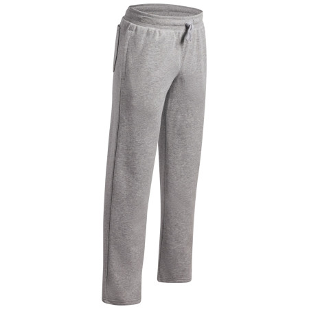Pantaloni da tuta per bambini Under Armour RIVAL LW PANT Gray
